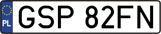 GSP82FN