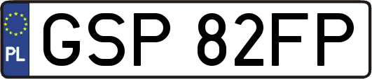GSP82FP