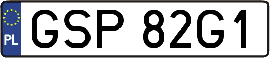 GSP82G1