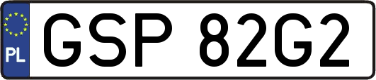 GSP82G2