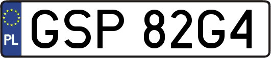 GSP82G4