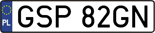 GSP82GN