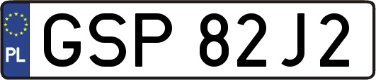 GSP82J2