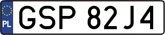 GSP82J4