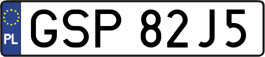 GSP82J5
