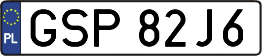 GSP82J6