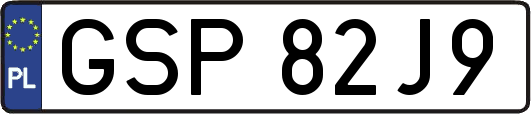 GSP82J9