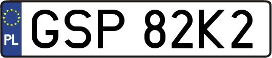 GSP82K2