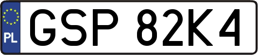 GSP82K4