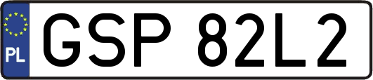 GSP82L2