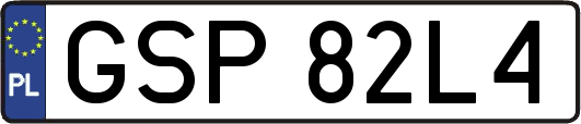 GSP82L4