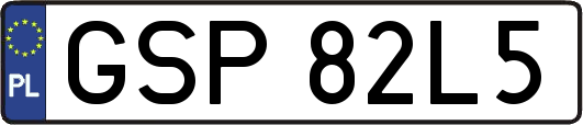 GSP82L5