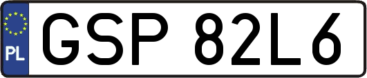 GSP82L6