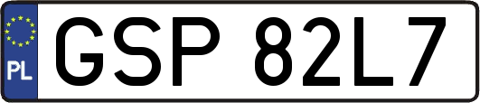 GSP82L7