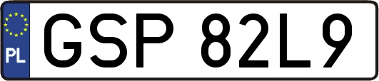 GSP82L9