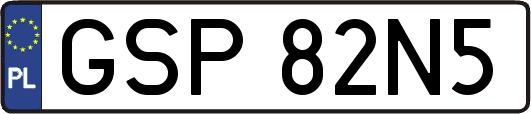 GSP82N5