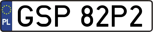GSP82P2