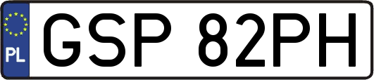 GSP82PH