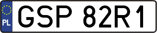 GSP82R1