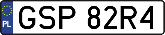 GSP82R4