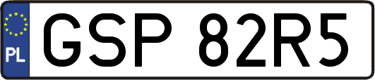 GSP82R5