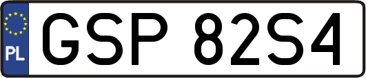 GSP82S4