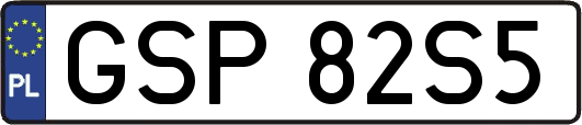 GSP82S5