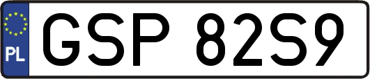 GSP82S9