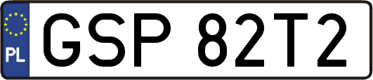 GSP82T2