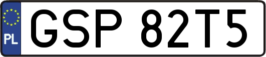 GSP82T5