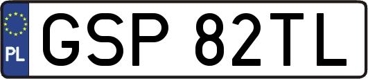 GSP82TL