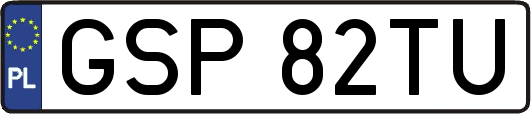 GSP82TU