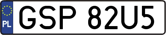 GSP82U5