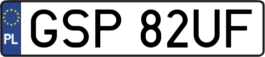 GSP82UF