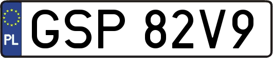 GSP82V9
