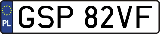 GSP82VF