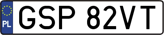 GSP82VT