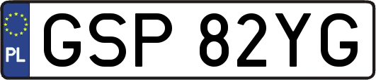 GSP82YG