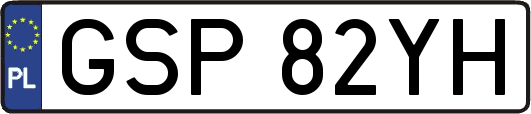 GSP82YH