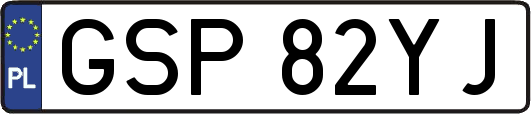 GSP82YJ