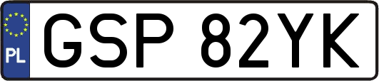 GSP82YK