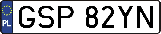 GSP82YN