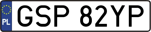 GSP82YP