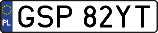 GSP82YT