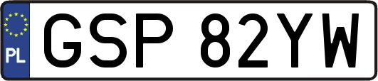 GSP82YW