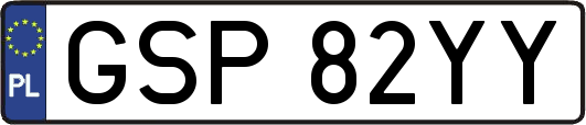 GSP82YY