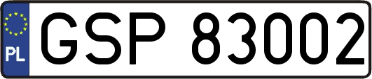 GSP83002