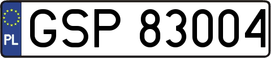 GSP83004