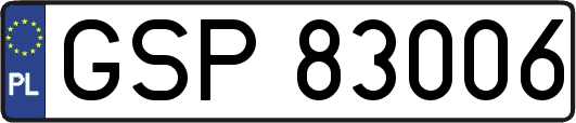 GSP83006