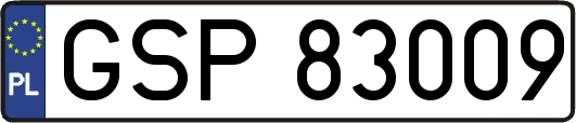 GSP83009